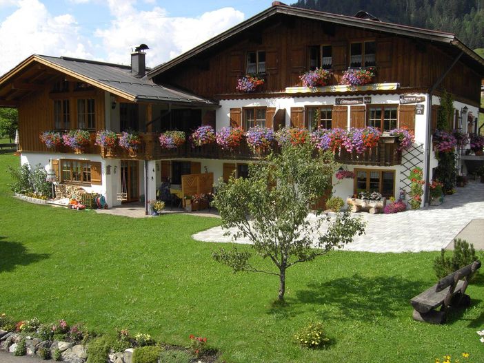 Haus Sommer
