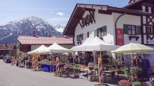 Bad Hindelang Tourismus/Wolfgang B. Kleiner