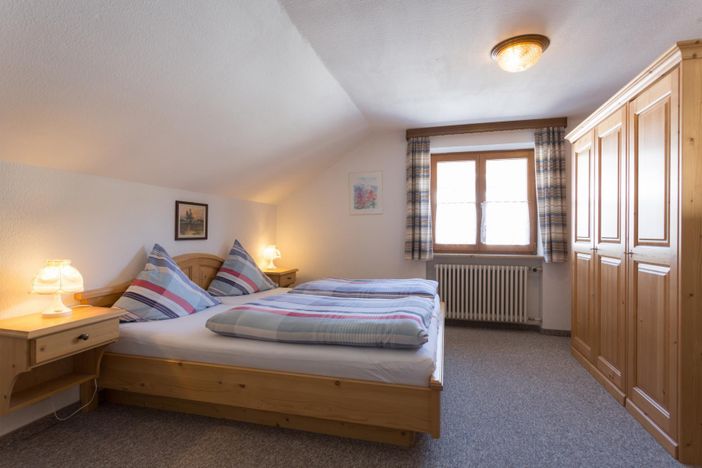 K1600_Schlafzimmer Wohnung Nr.1