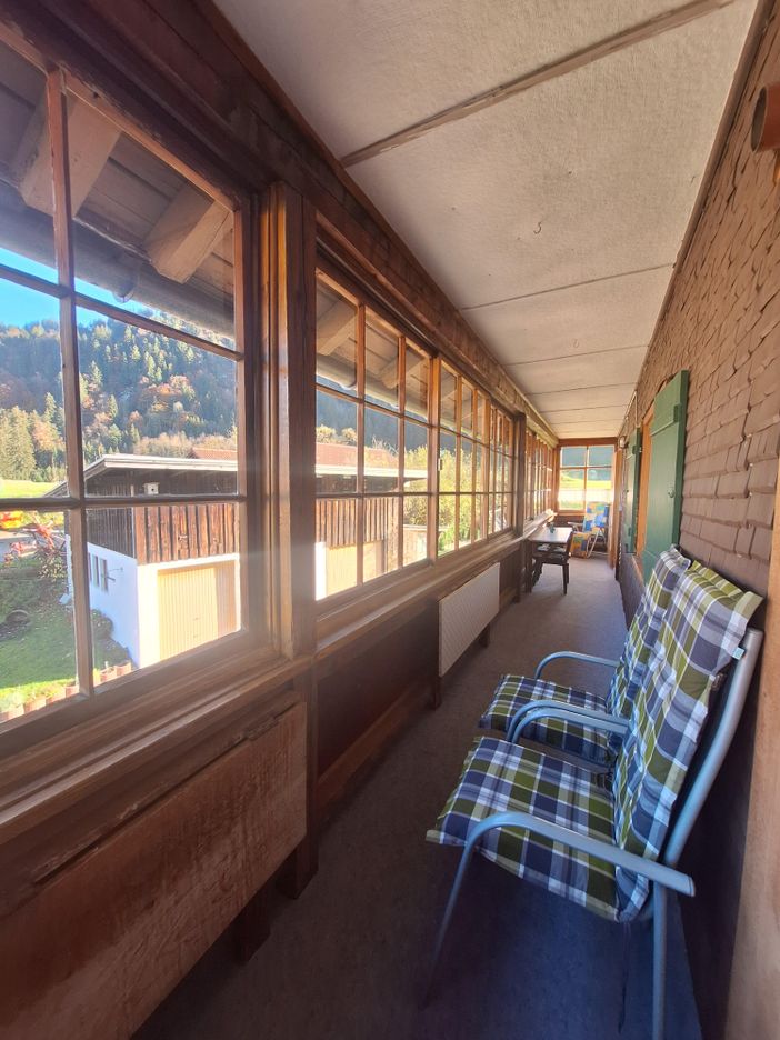 Veranda