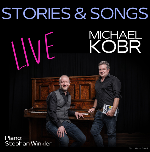 Plakat Stories&Songs