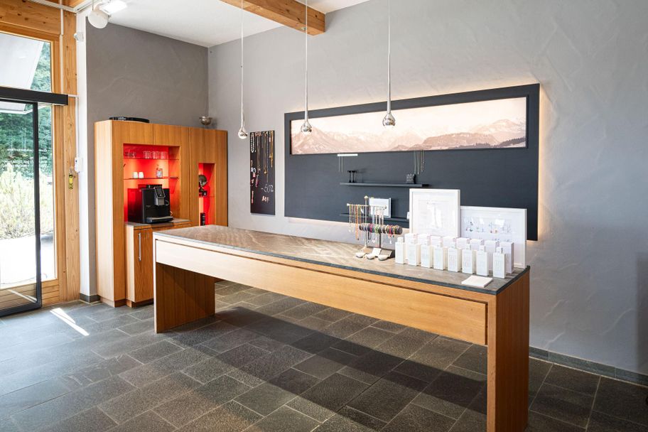 Geg's Mode in Obermaiselstein