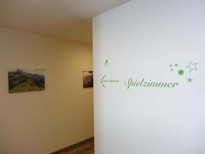 Spielzimmer