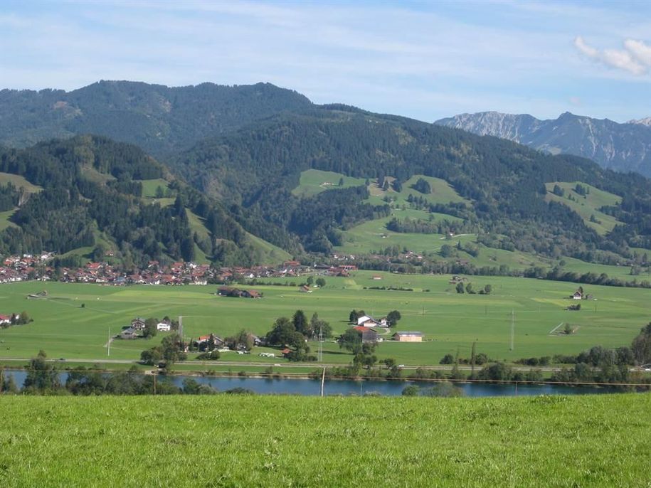 Panoramaplick Ost