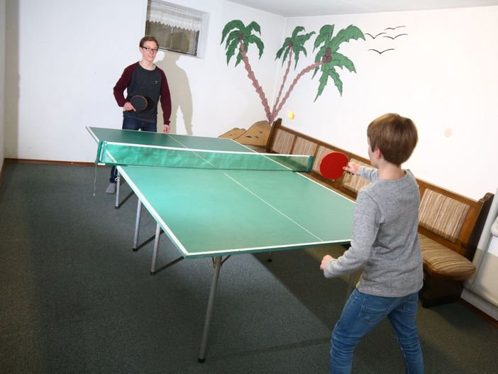 beimtischtennis