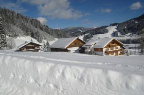 Ferienhof Steinmüller 2