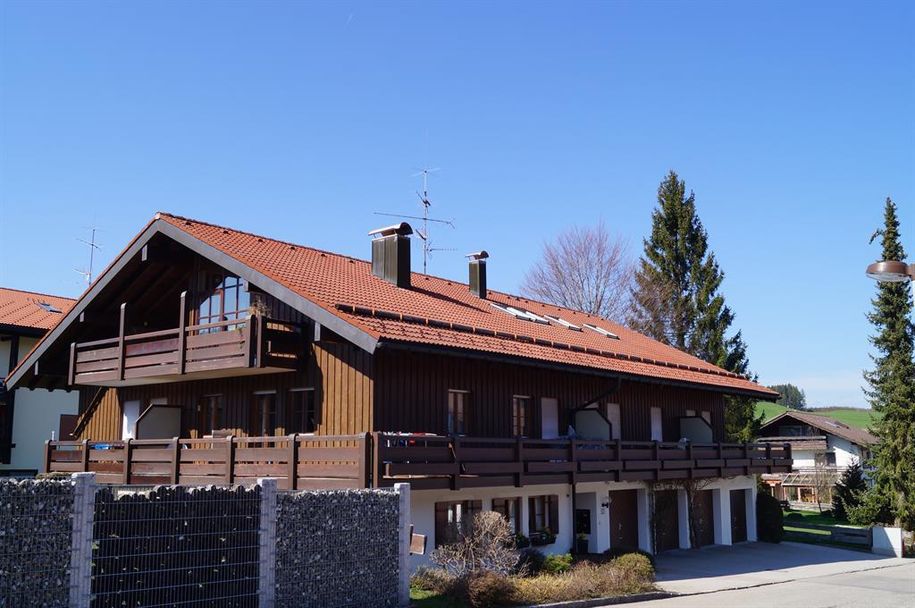 Ruhig gelegen