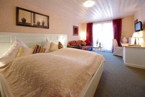 Doppelzimmer A