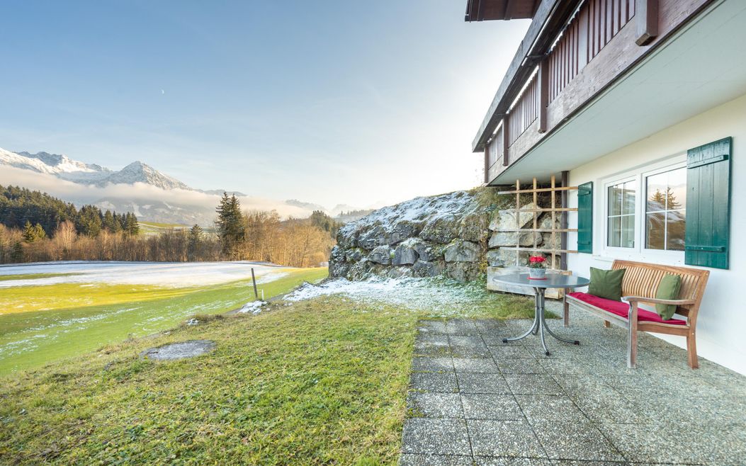 Alpentraum - Wohnung Traumblick-3000-005