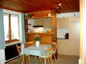 kleine Wohnung Nr.4