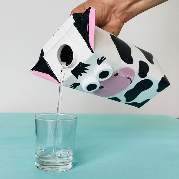 Upcycling-Aktion
