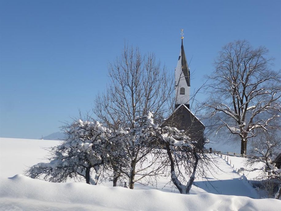 Kapelle