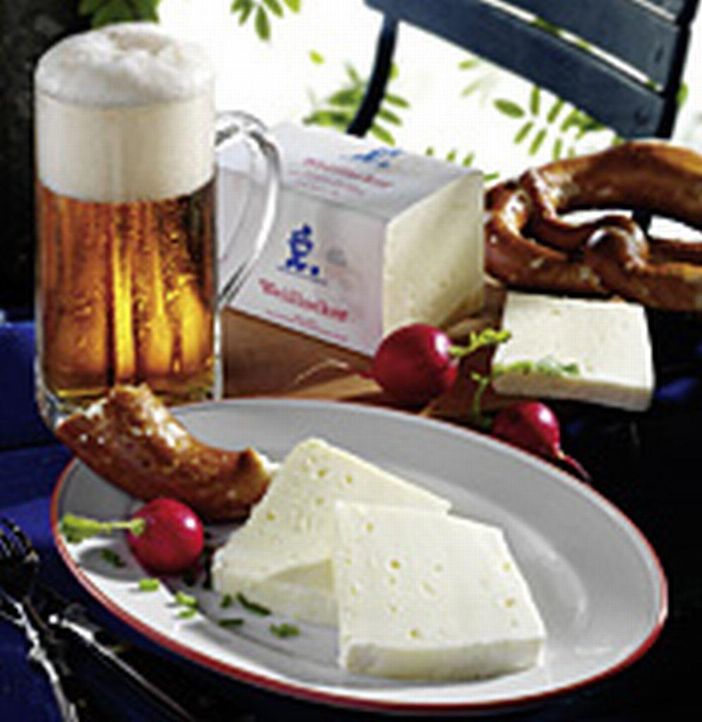 Lust auf eine Brotzeit?
