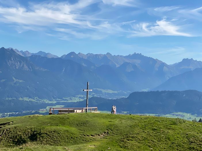 Allgäuer Hochalpenkette