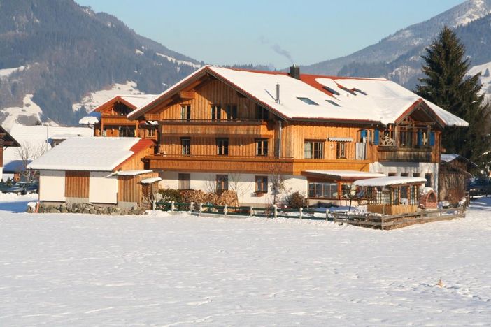Winterfoto