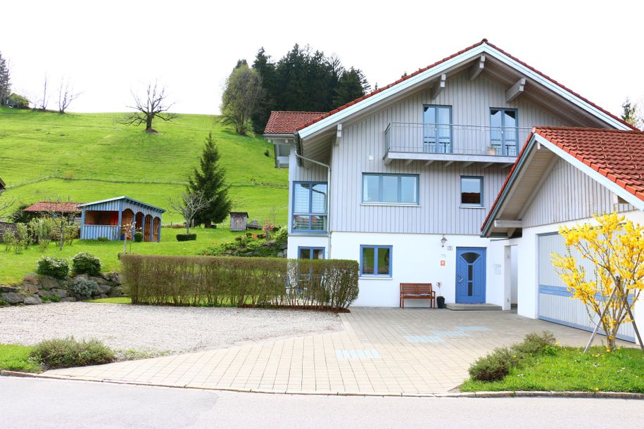 Frühling