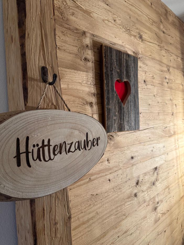 Herzlich Willkommen ♥️