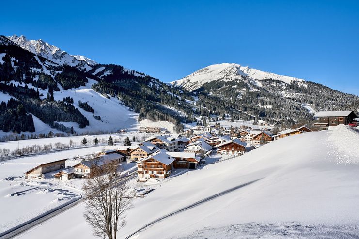 Zöblen