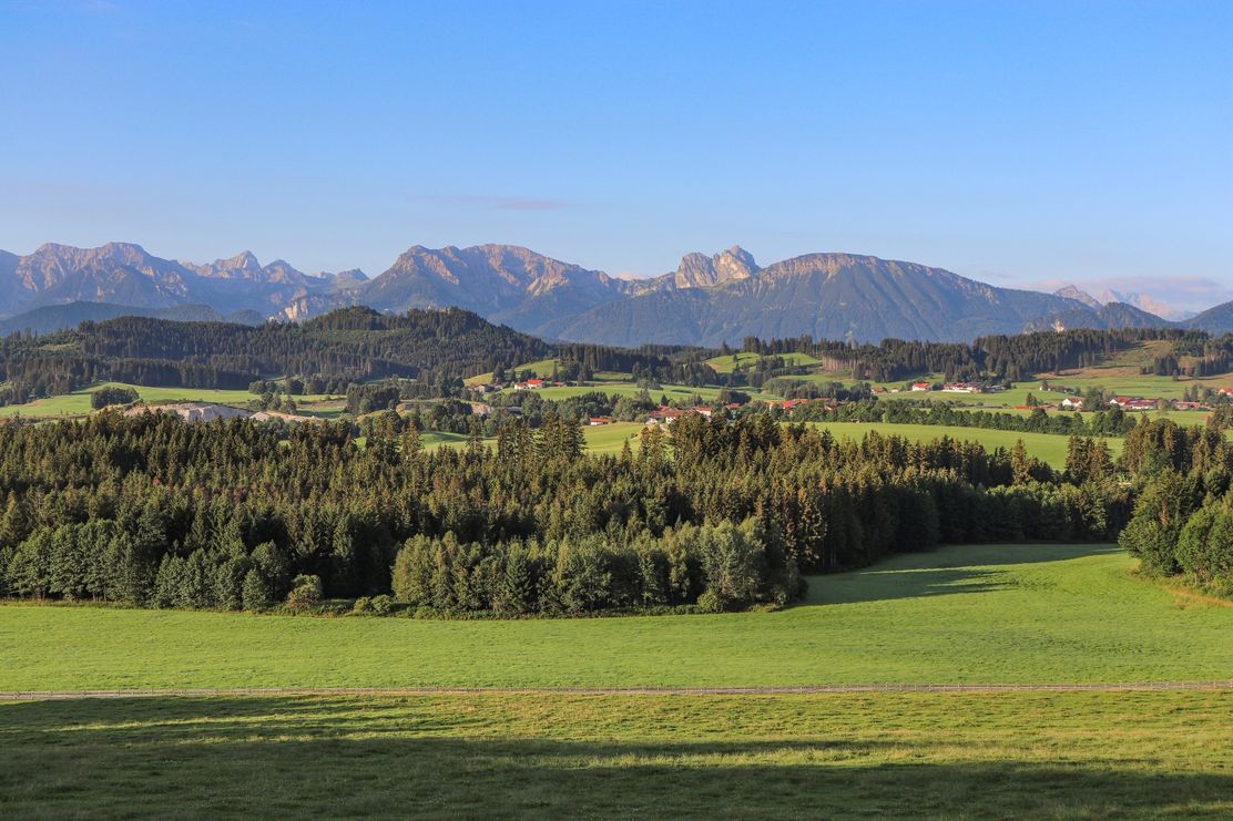 Ausblick von Seeleuten