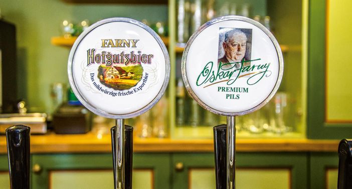 HOFGUT FARNY