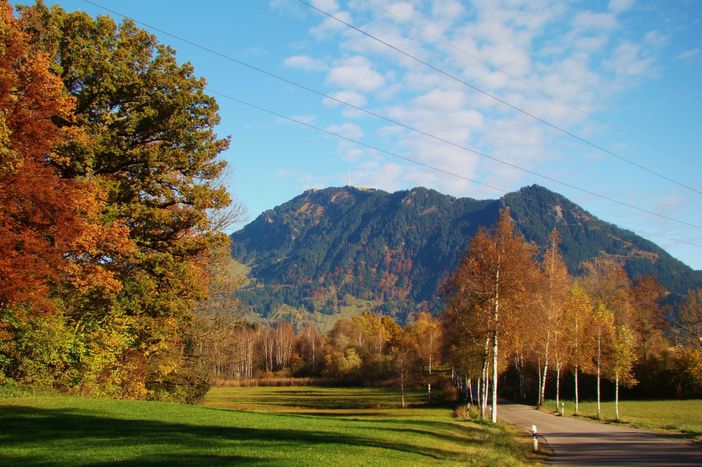 Grünten