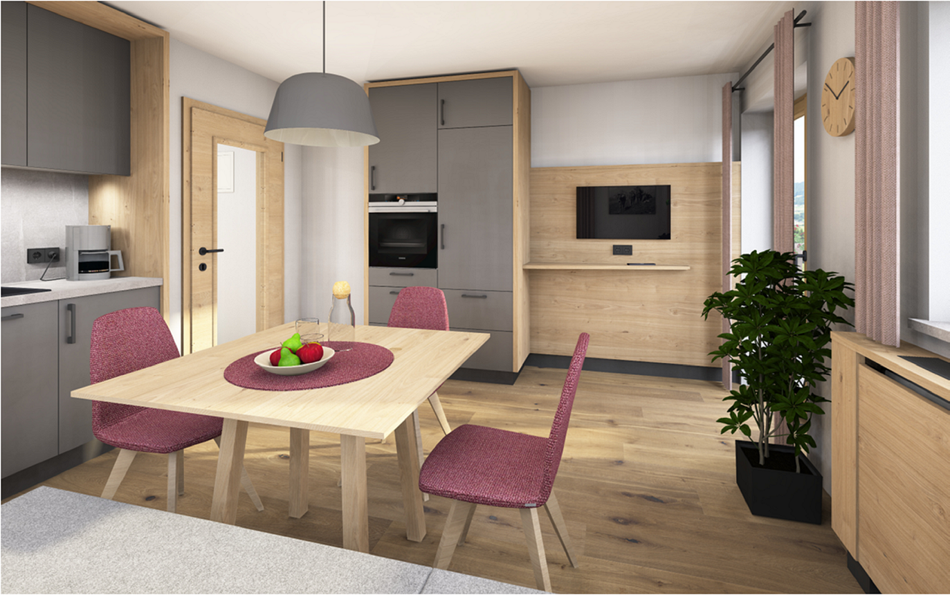 06 Fewo Viehweid alter Fuchsbau NEU ab 03-2026