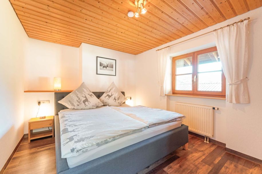 Ferienwohnung Stuibenkopf
