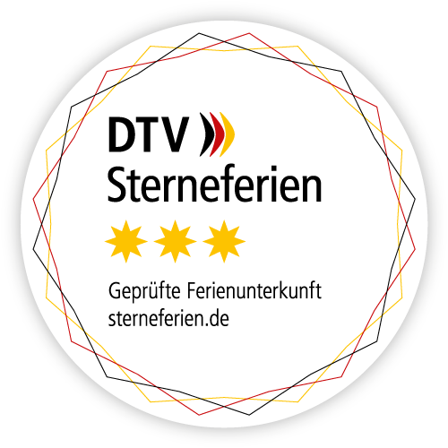 DTV_Sterneferien_Gastgebersiegel_3Sterne