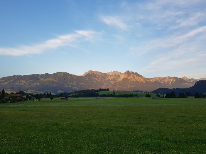 Umgebung