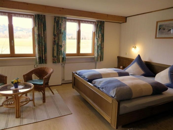 Schlafzimmer 2