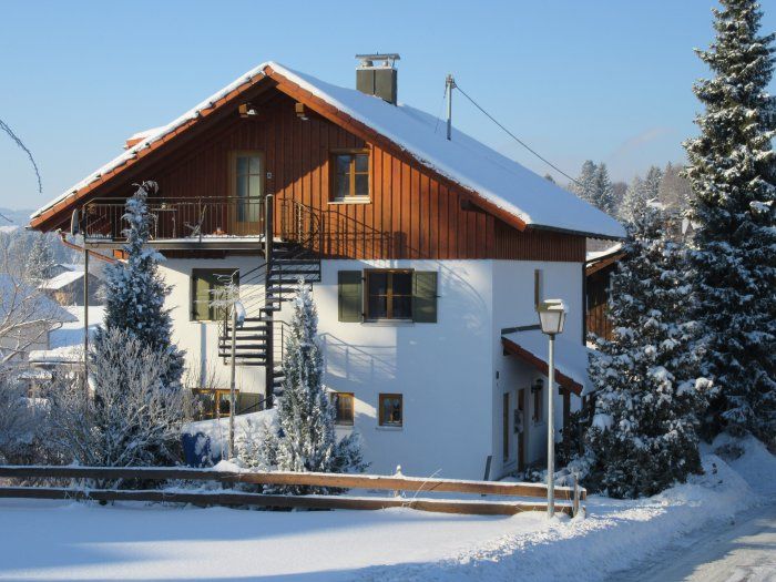 Unser Haus