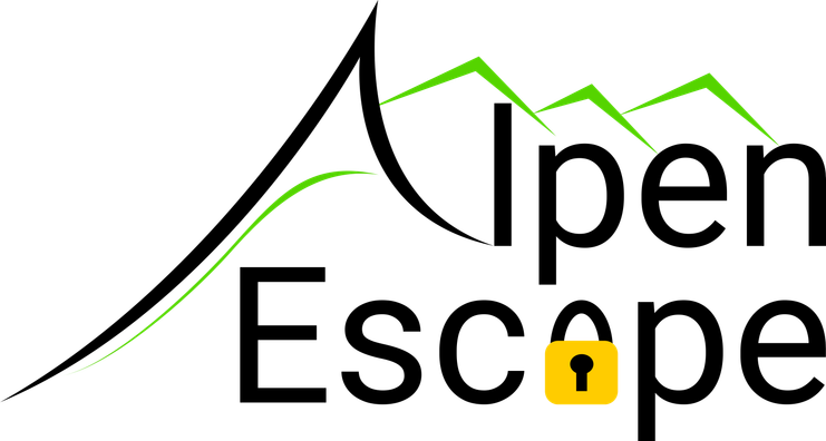 Alpen Escape Room Sonthofen