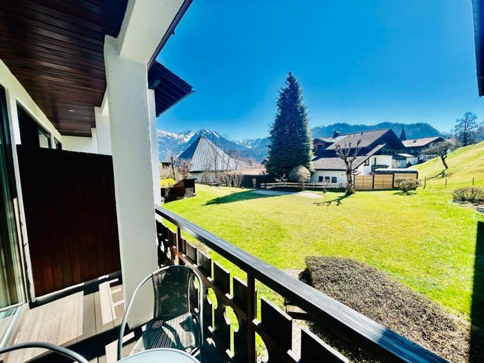Berge