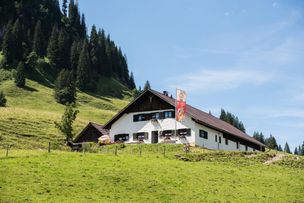 Tourismus Hörnerdörfer, F. Kjer