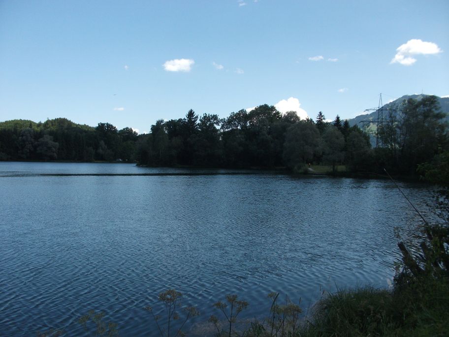 Rauhenzeller See