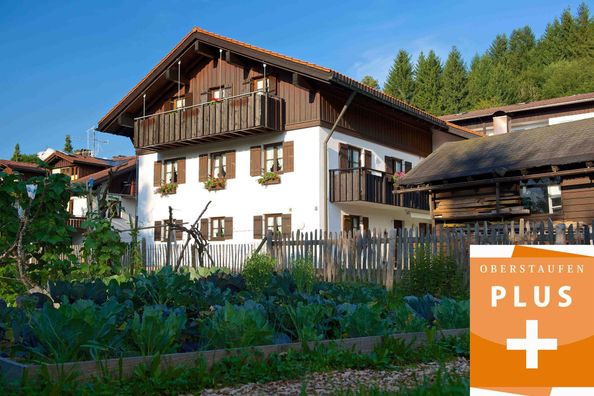 Landhaus Hörburger