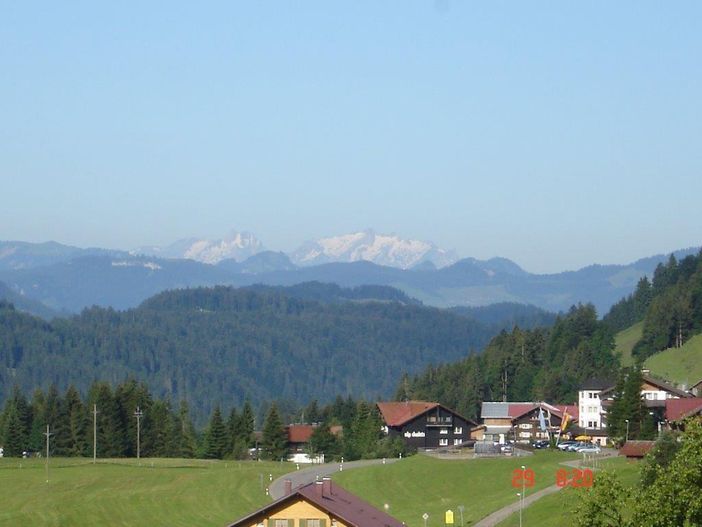 Ausblick Frühling 1