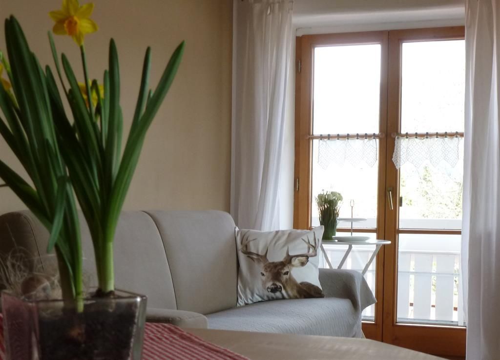 Fewo Theresia Schlafsofa