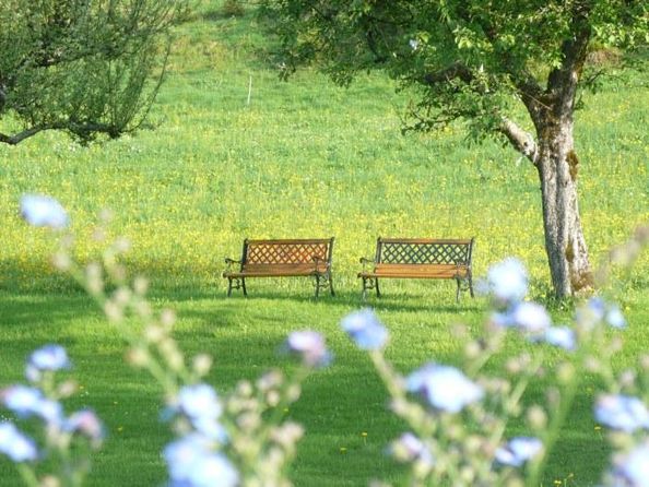 Sommerimpression