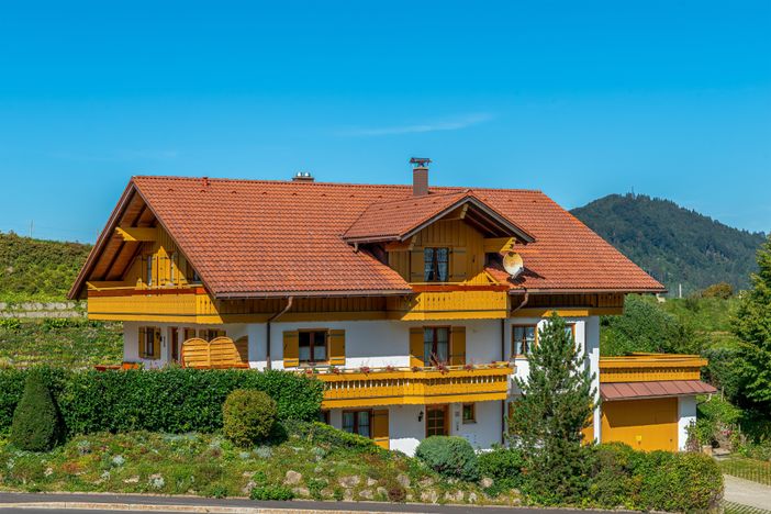 Landhaus Steibis