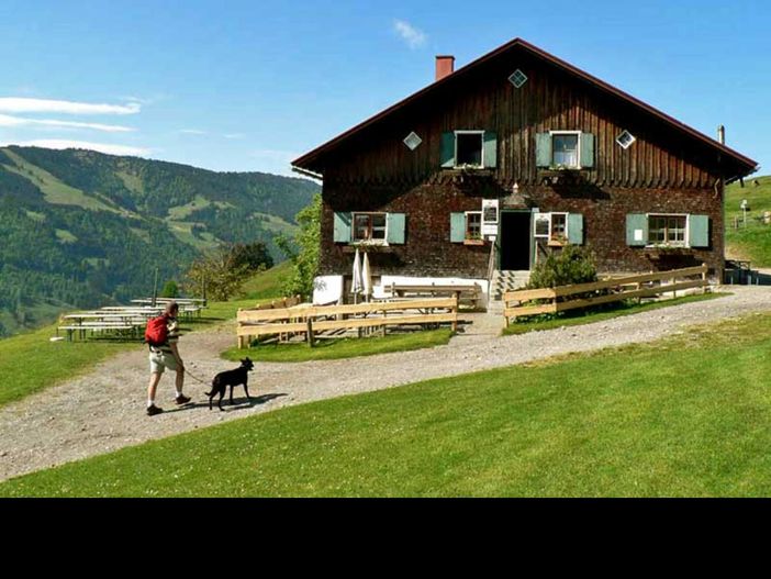 ausflugzursiedelalpe