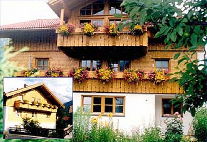 Aussen Süd m kl West
