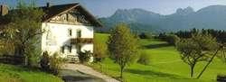 Pension Kösselhof