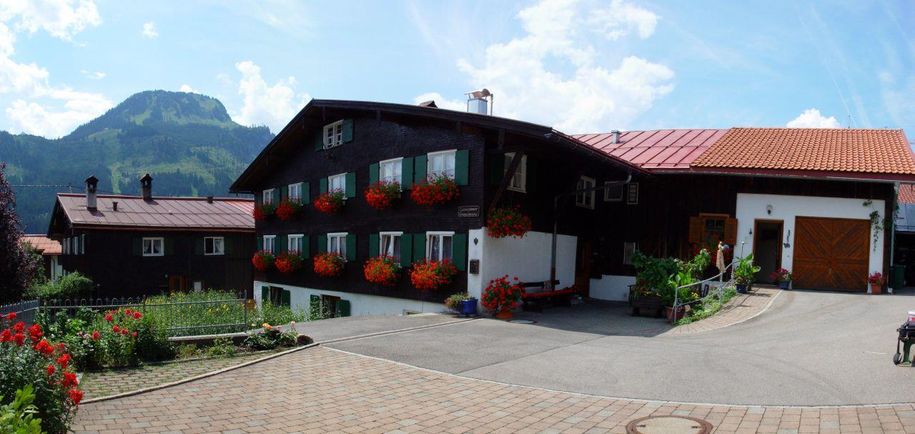 Haus