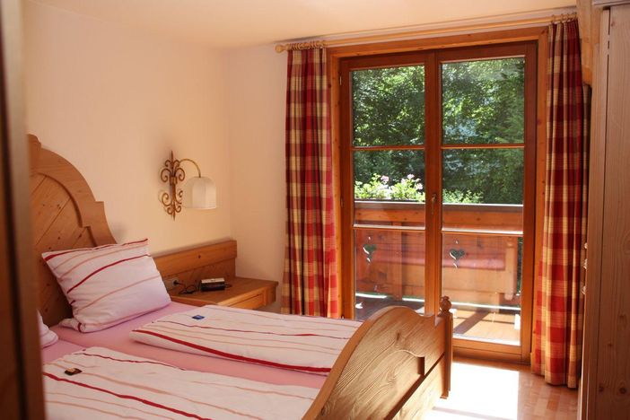 Schlafzimmer App 2 Breitenberg