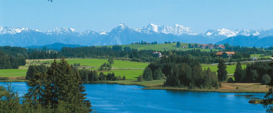 Panoramablick