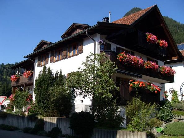 Gästehaus Siegel