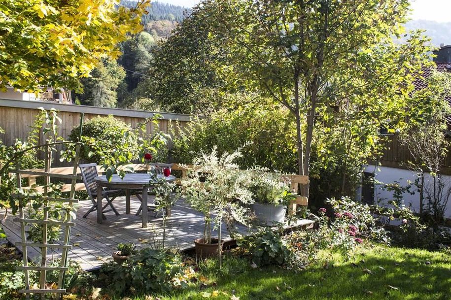 Garten 2