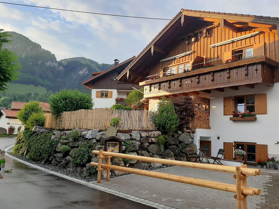 Landhaus Martin  Familie Kleiner