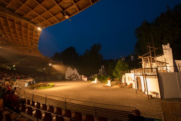 Allgäuer Freilichtbühne